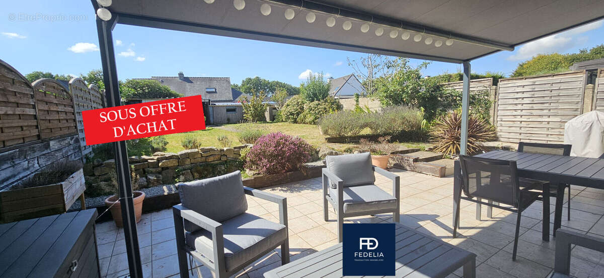 Maison à GRAND-CHAMP