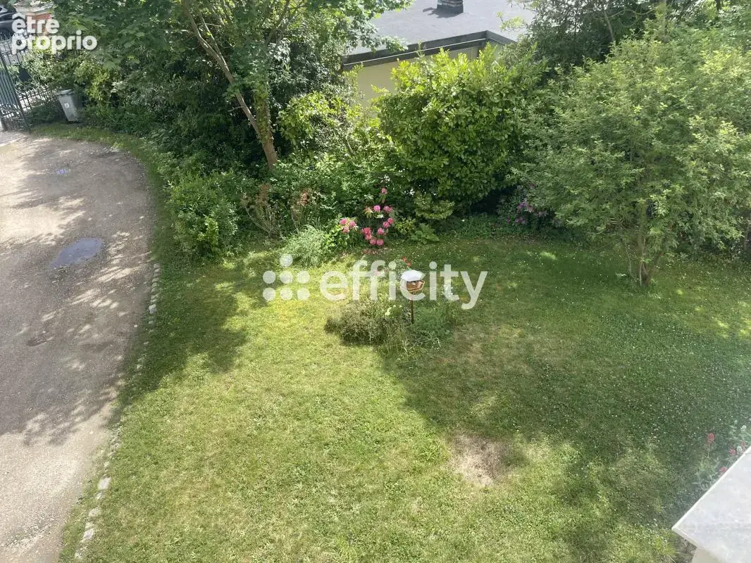 Appartement - photo 23