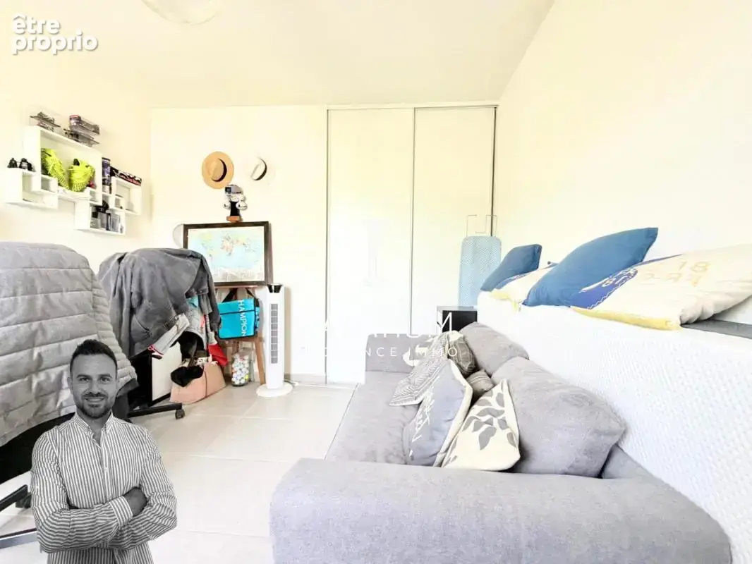 Maison récente de 96 m² – Quartier Michelet, Salon-de-Provence - photo 10