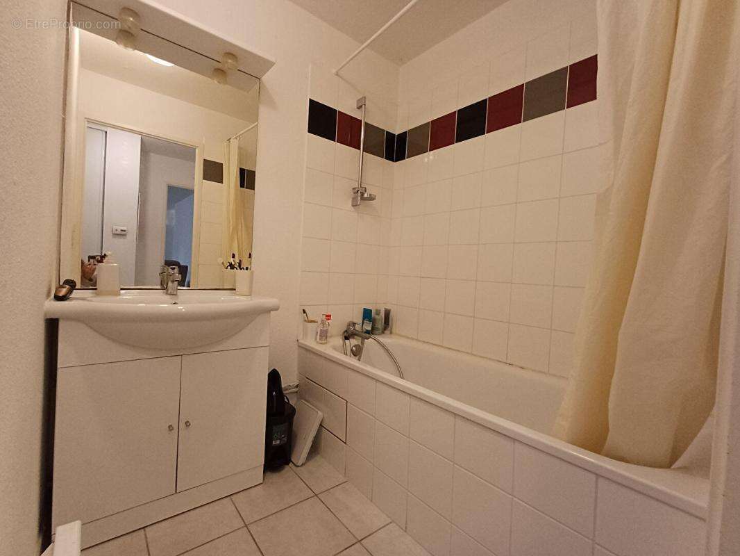 Appartement à CHALONS-EN-CHAMPAGNE