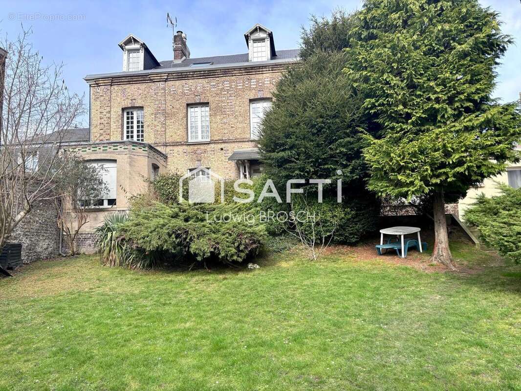 Photo 2 - Appartement à ROUEN
