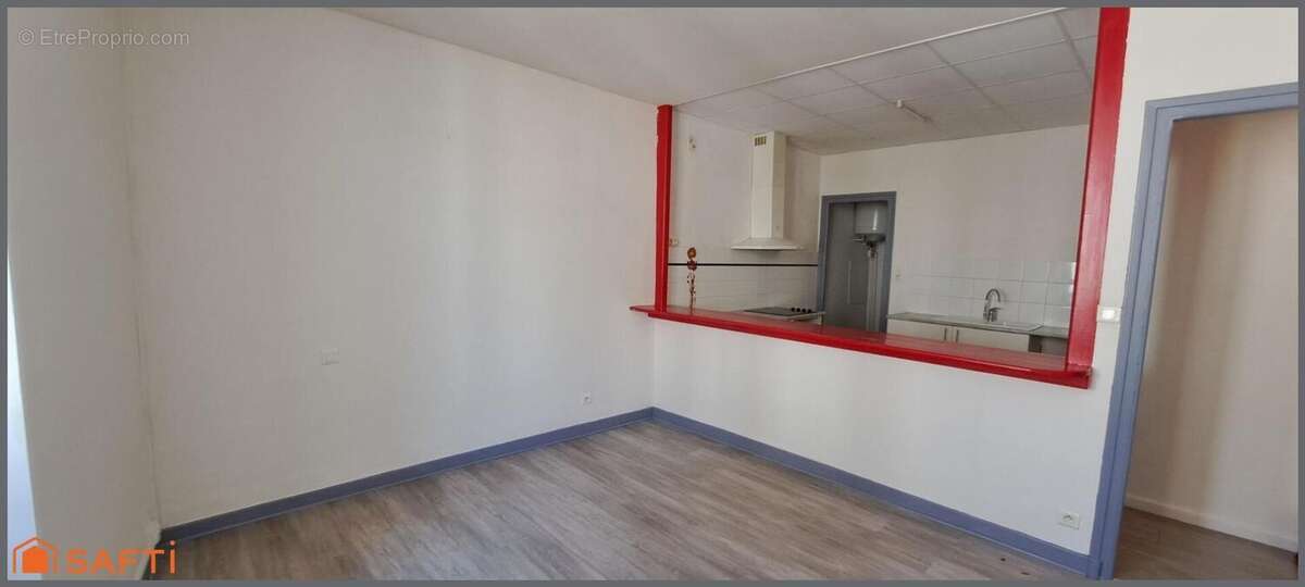 Photo 5 - Appartement à OLORON-SAINTE-MARIE