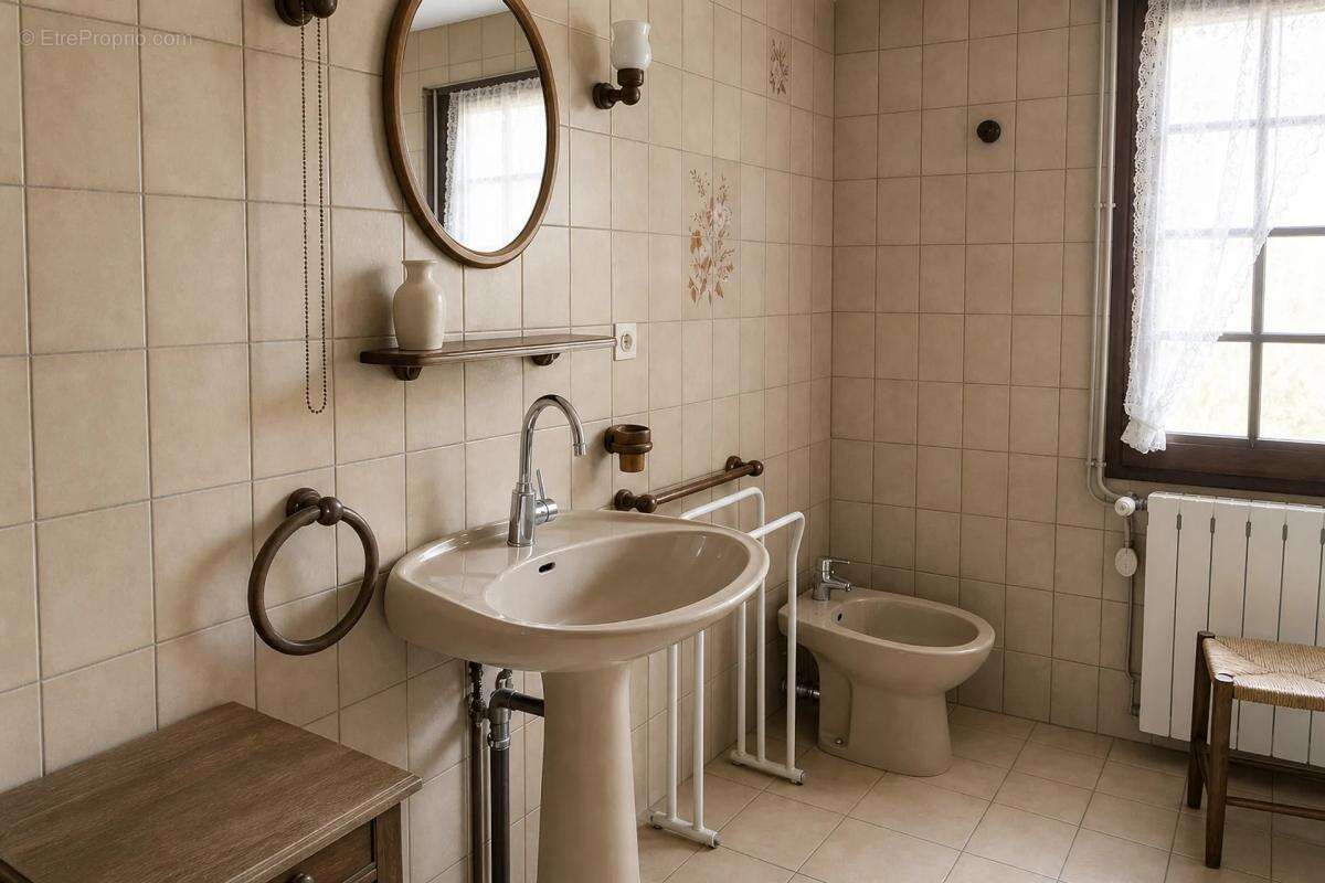 Maison de 5 pièces de 169 m² à Montmérac - photo 17