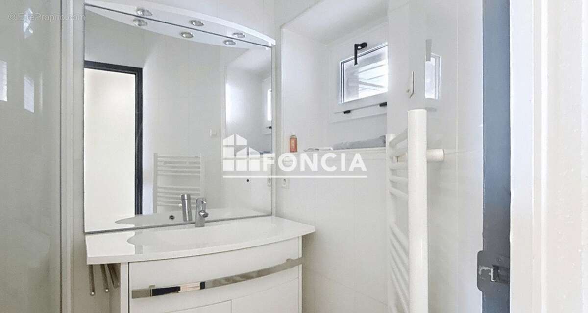 Appartement à DEAUVILLE