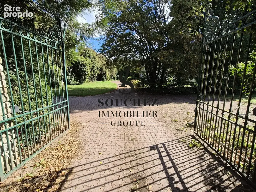 Maison 11 pièces 272 m² à vendre à Souchez (62153) - photo 3