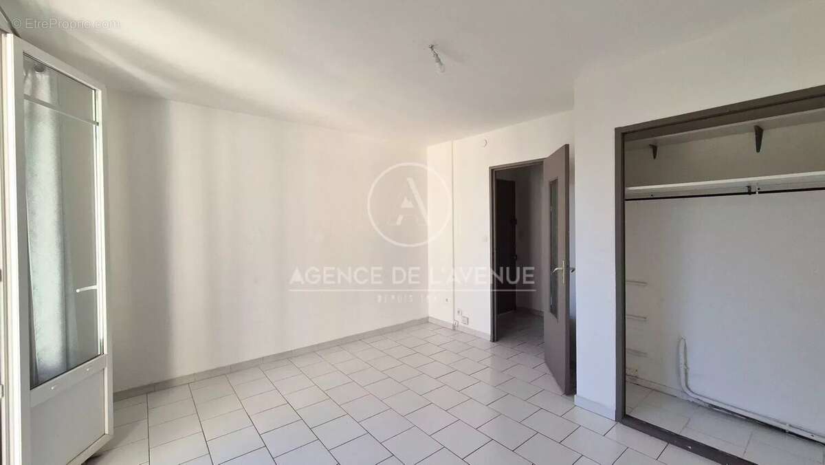 Appartement à LA SEYNE-SUR-MER