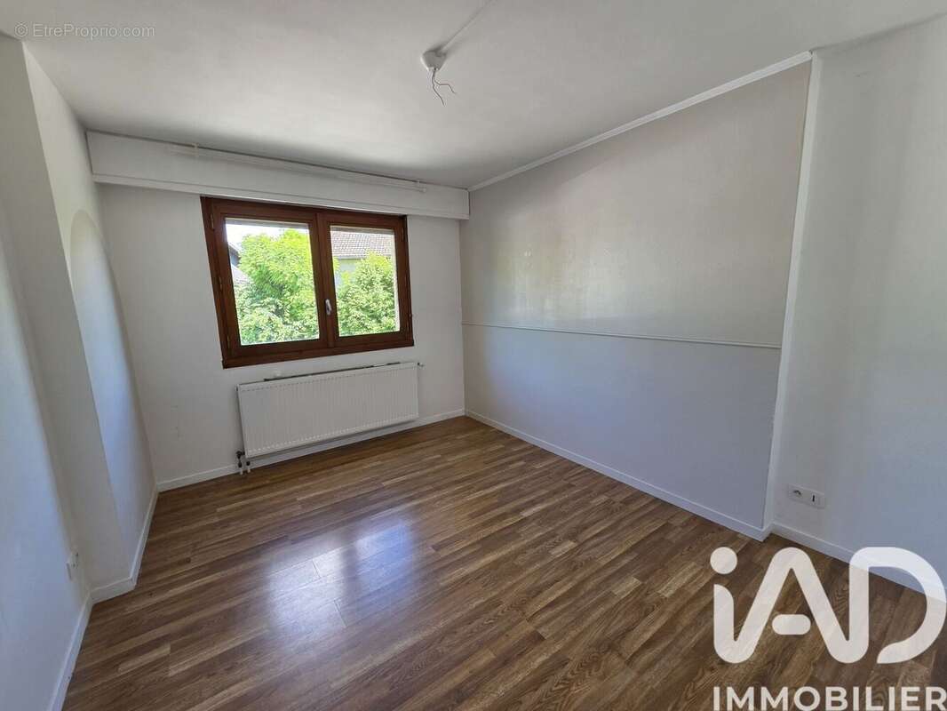 Photo 8 - Appartement à BELLEY