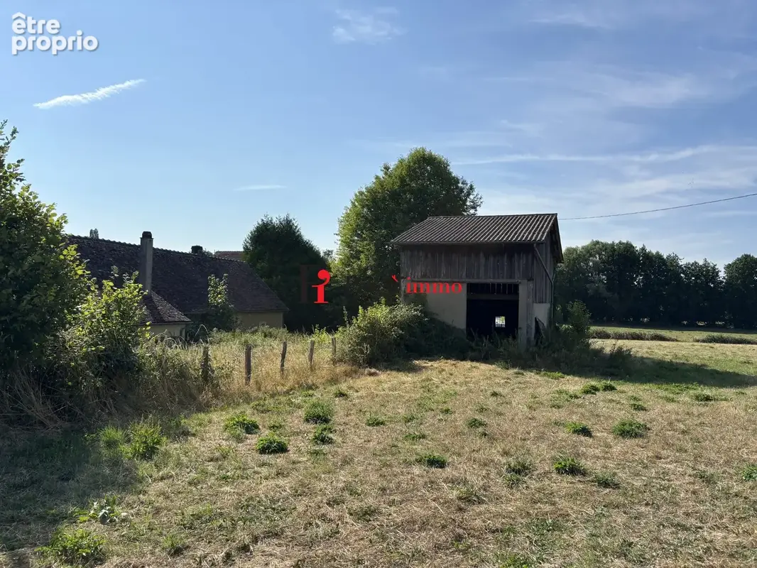 Maison 3 pièces 87 m² à vendre à Mortagne-Au-Perche (61400) - photo 8