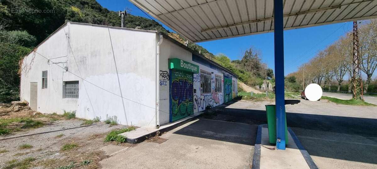 Appartement à CRUAS