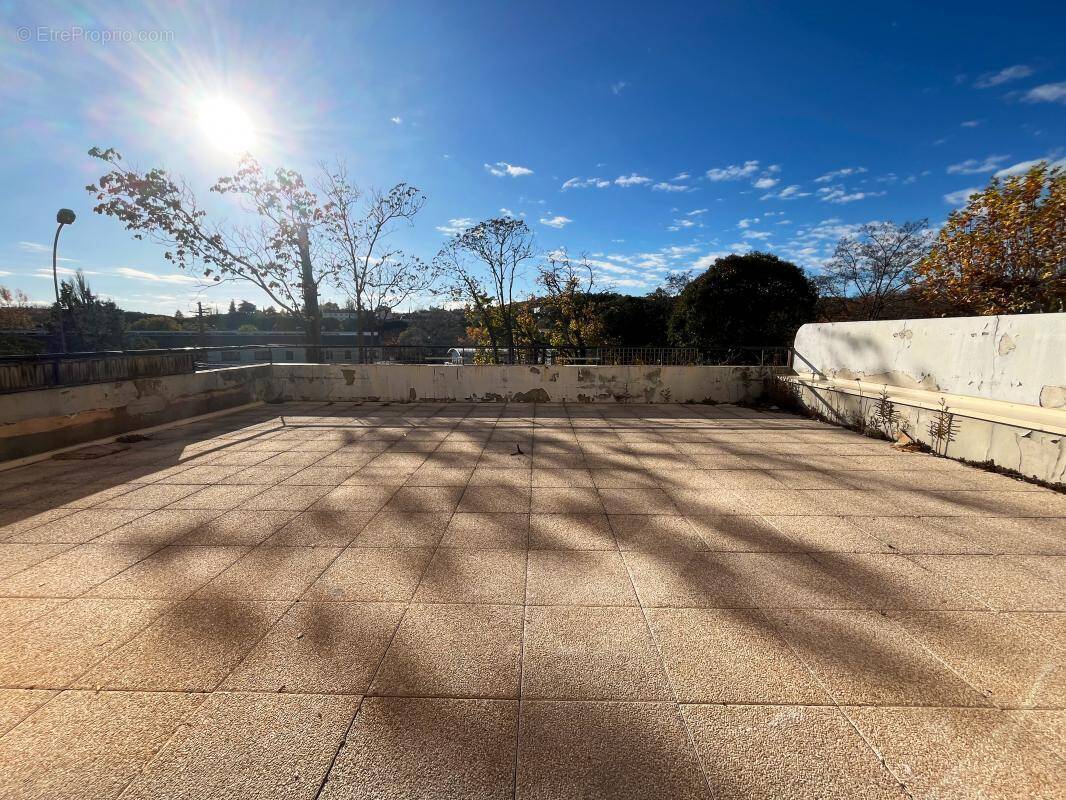 Appartement à MANOSQUE