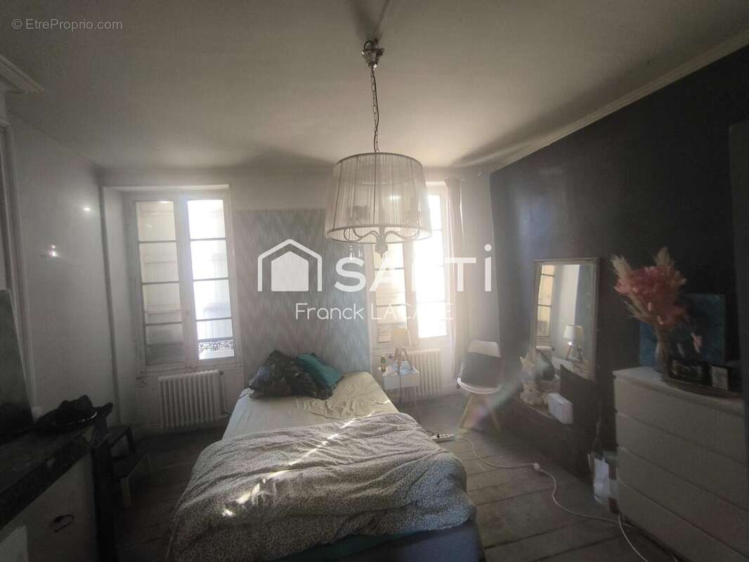 Photo 8 - Maison à VIC-FEZENSAC