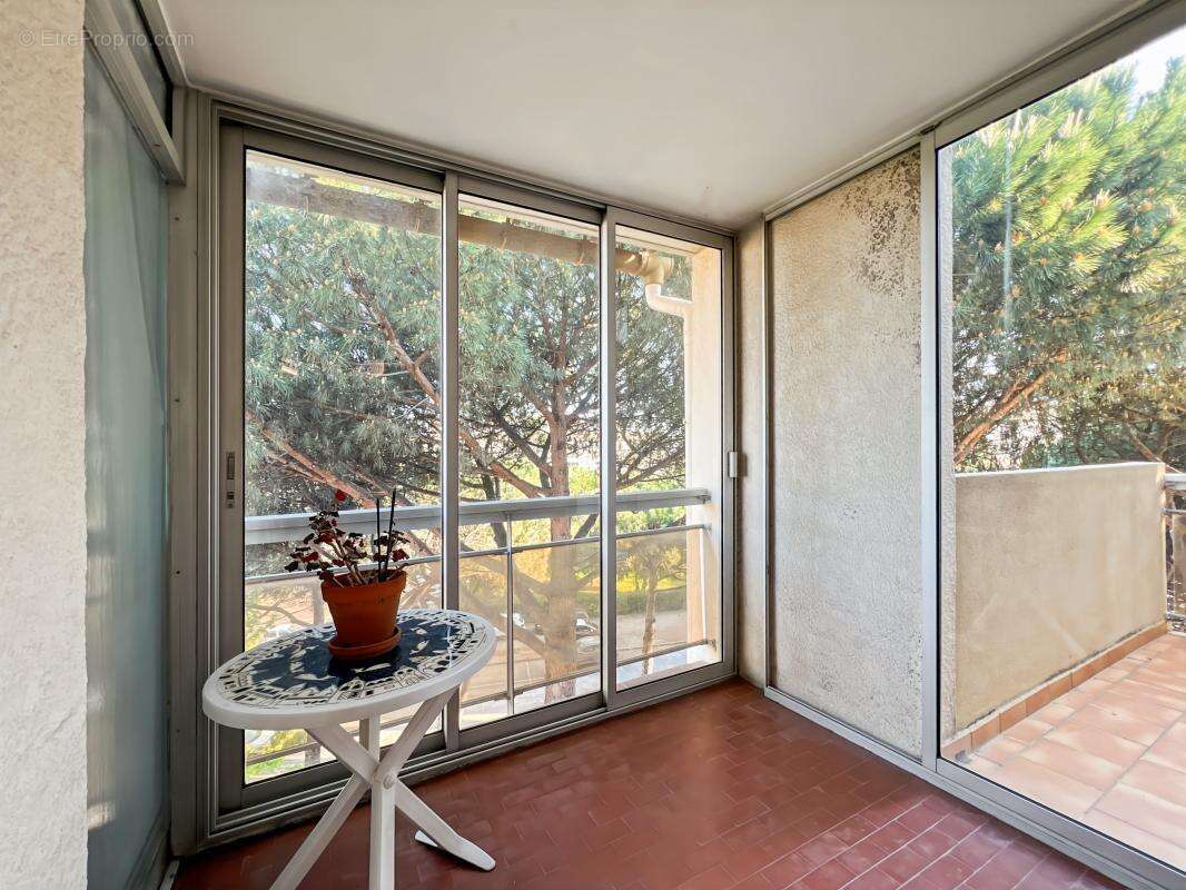 Appartement à FREJUS