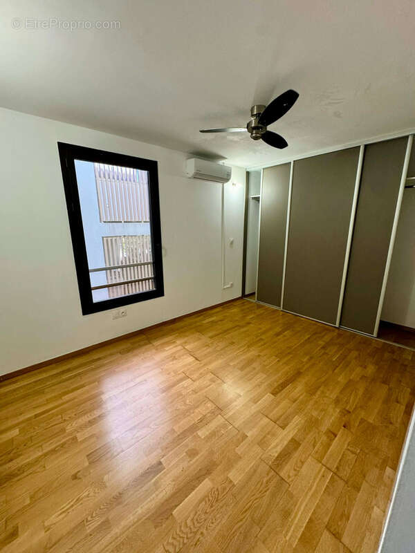 Appartement à SAINT-PIERRE