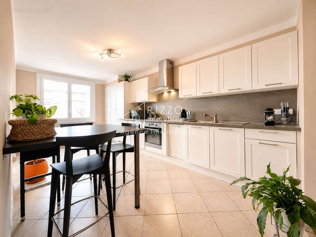Appartement à ANNECY