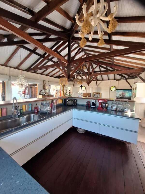 Photo 3 - Maison à LE FRANCOIS