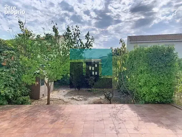 Photo Appartement à Narbonne au prix de 327 000€