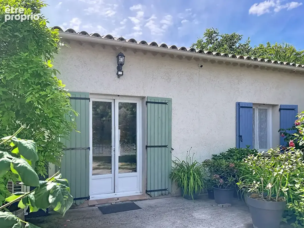 Maison 81m² à valensole - photo 10
