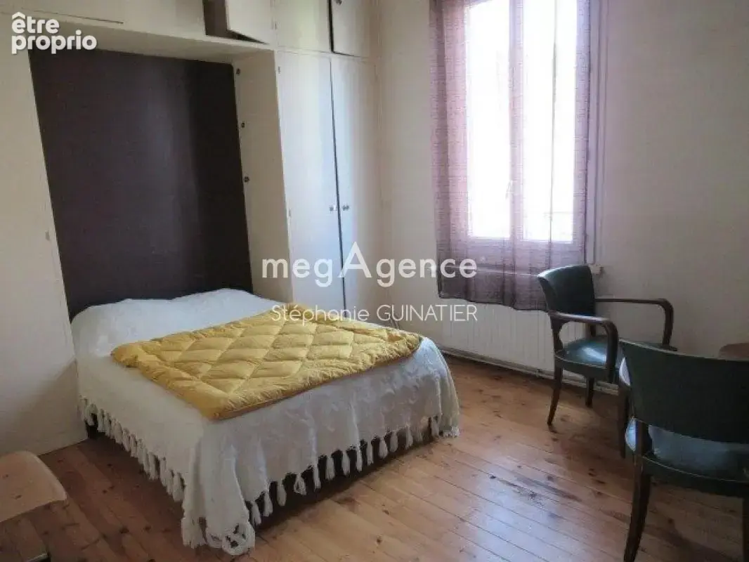 Maison 106 m², 3 chambres 2 terrasses, cave - photo 6
