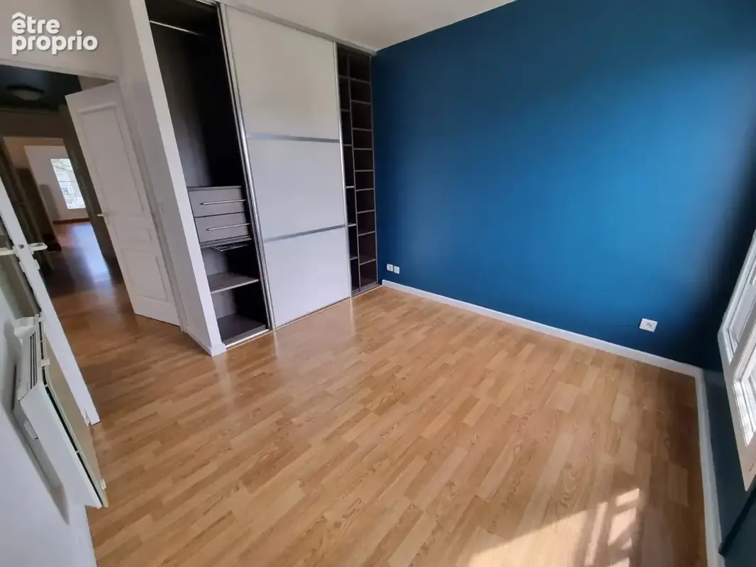 Rare à la vente 4P avec 45m² de terrasse - photo 12