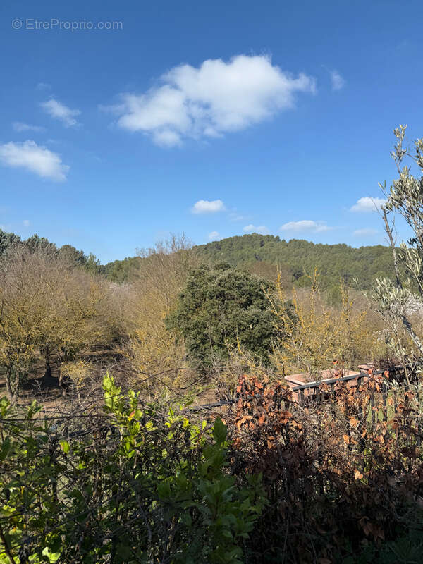 Maison à LA DESTROUSSE