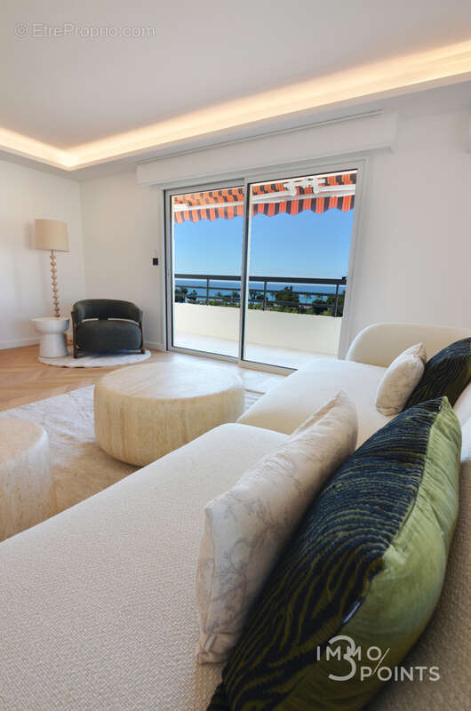 Appartement à CAGNES-SUR-MER