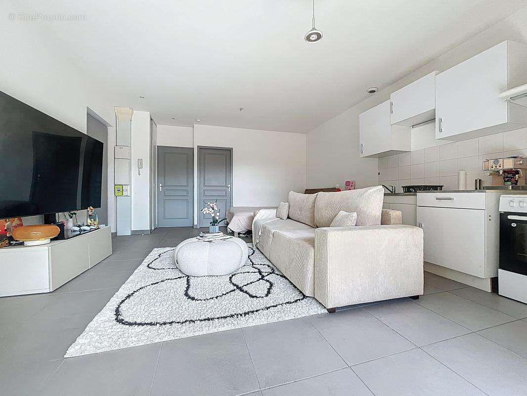 Appartement à ECULLY