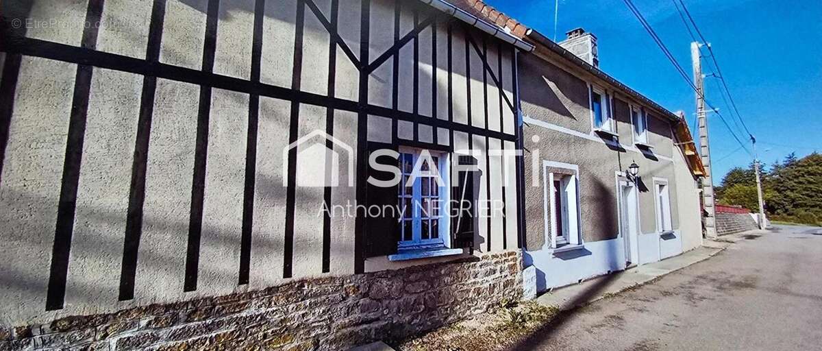 Photo 3 - Maison à FLERS