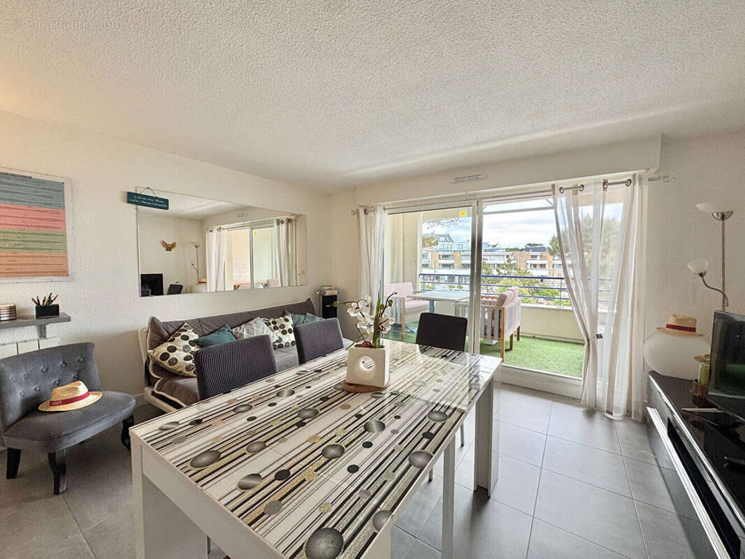 Appartement à GUIDEL