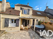 Photo 1 - Maison à TRILPORT