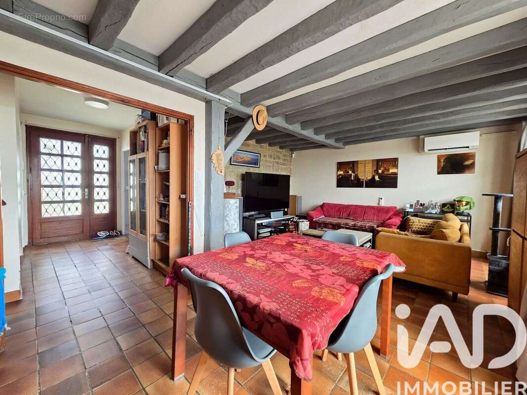 Photo 8 - Maison à MARCOUSSIS