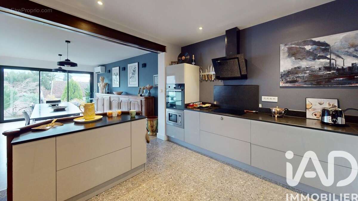 Photo 6 - Maison à HABAS