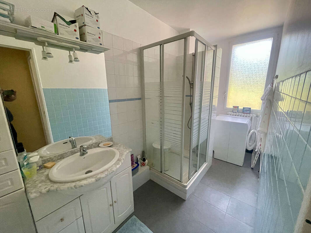 Appartement à MONTMORENCY