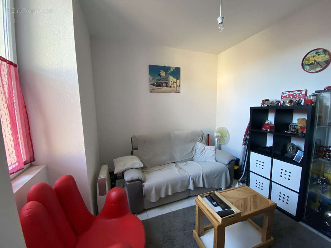 Appartement à PONT-SAINT-ESPRIT
