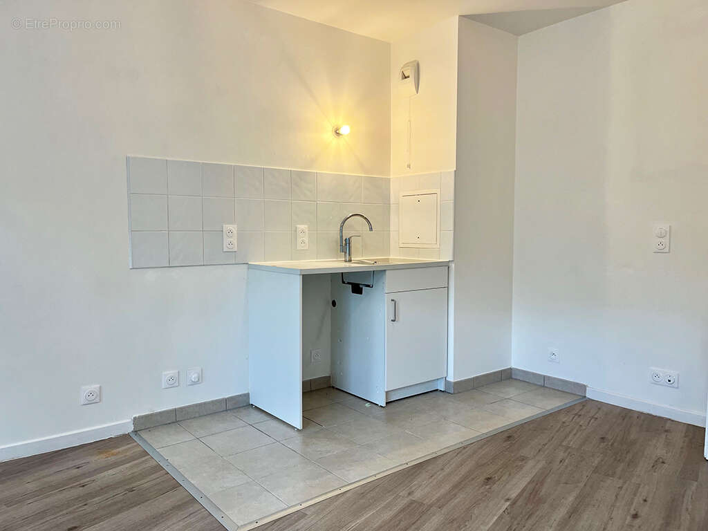Appartement à MARLY-LE-ROI