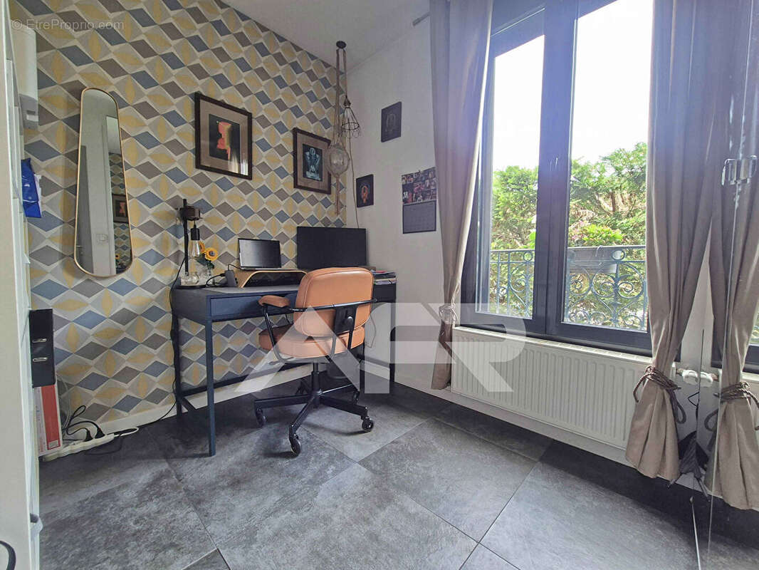 Maison à CHATOU