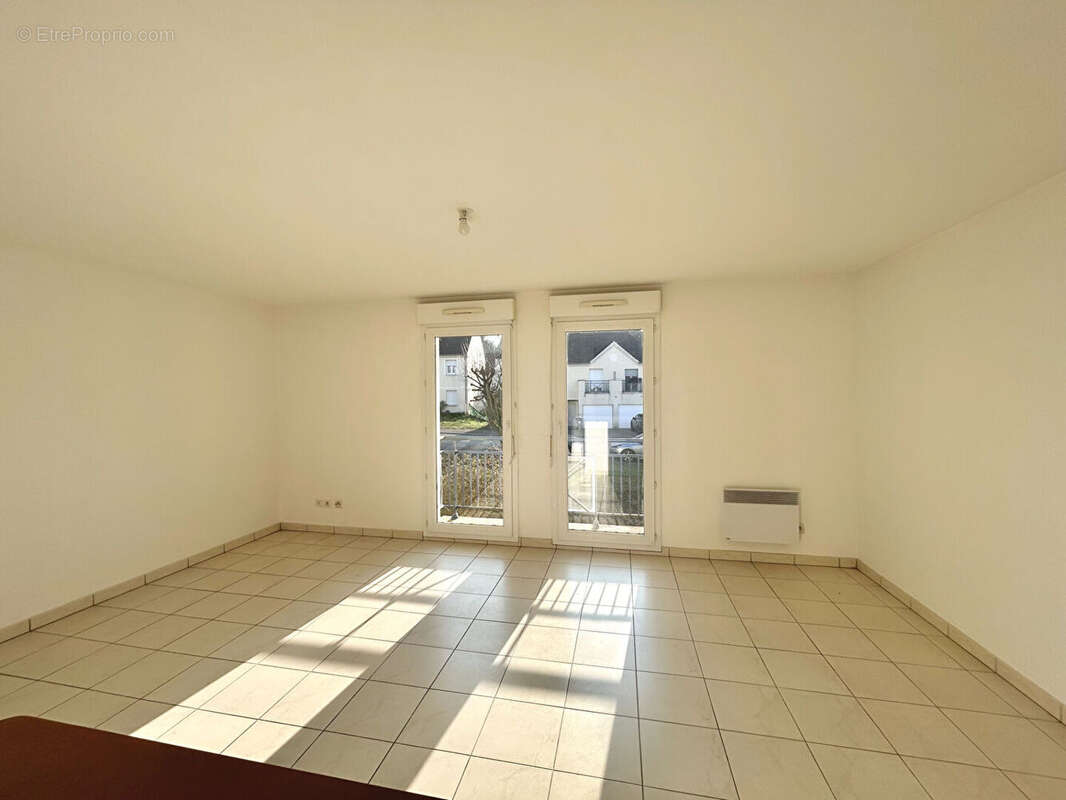 Appartement à VERNEUIL-EN-HALATTE