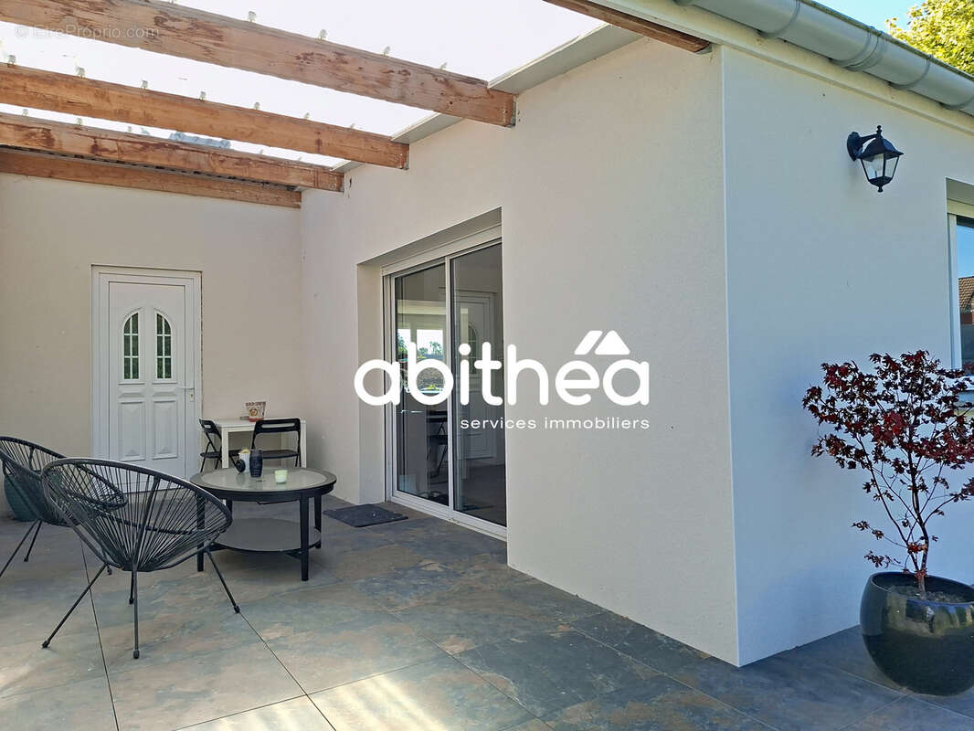 !! exclusivite abithea !! maison semi plain-pied + zero travaux - photo 2