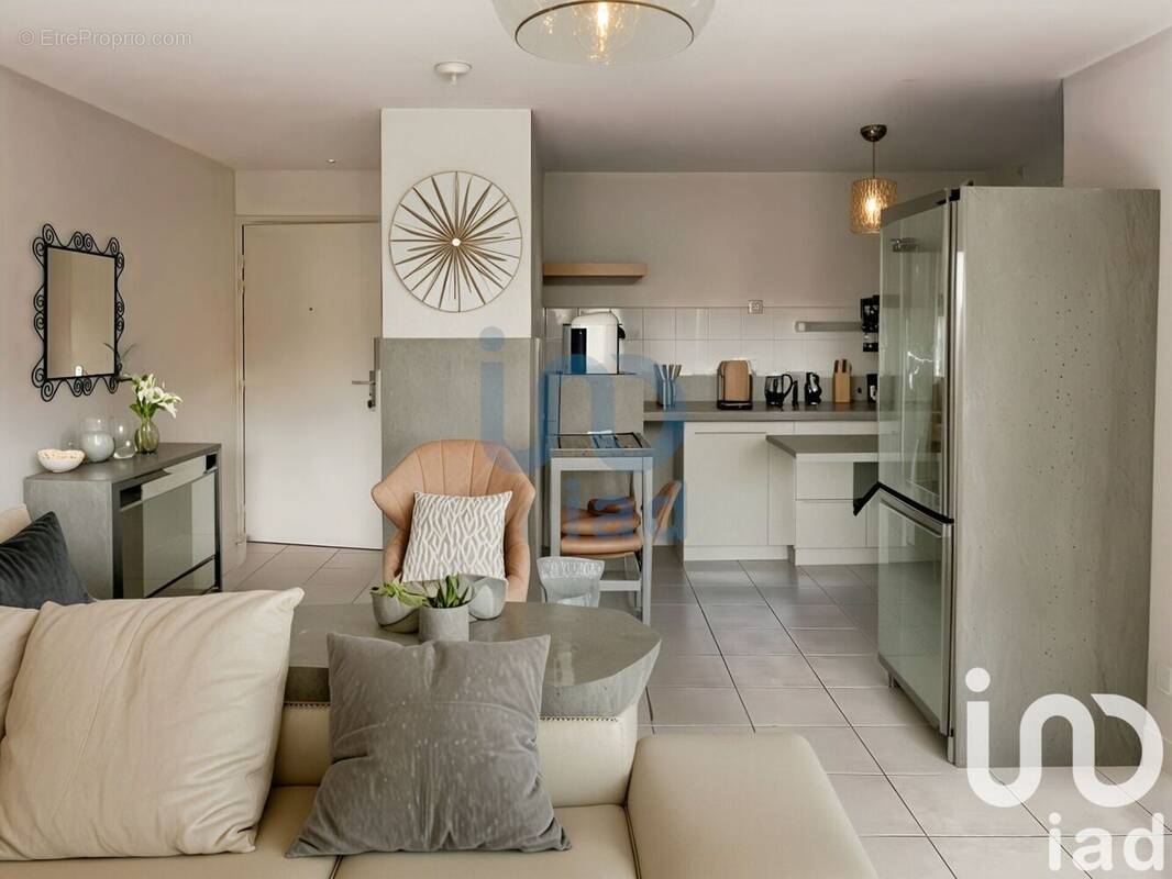 Photo 1 - Appartement à CENON