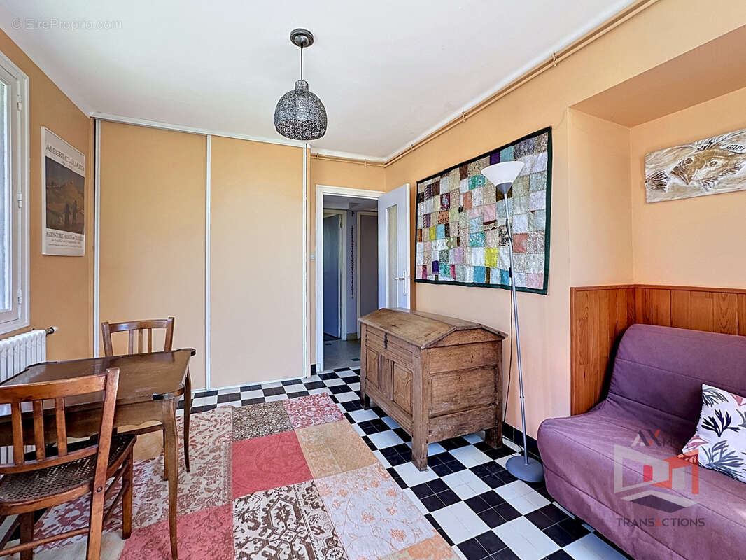Maison à PERROS-GUIREC