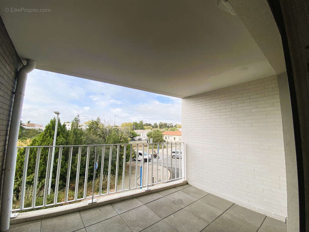 Appartement à SAINT-JEAN-DE-VEDAS