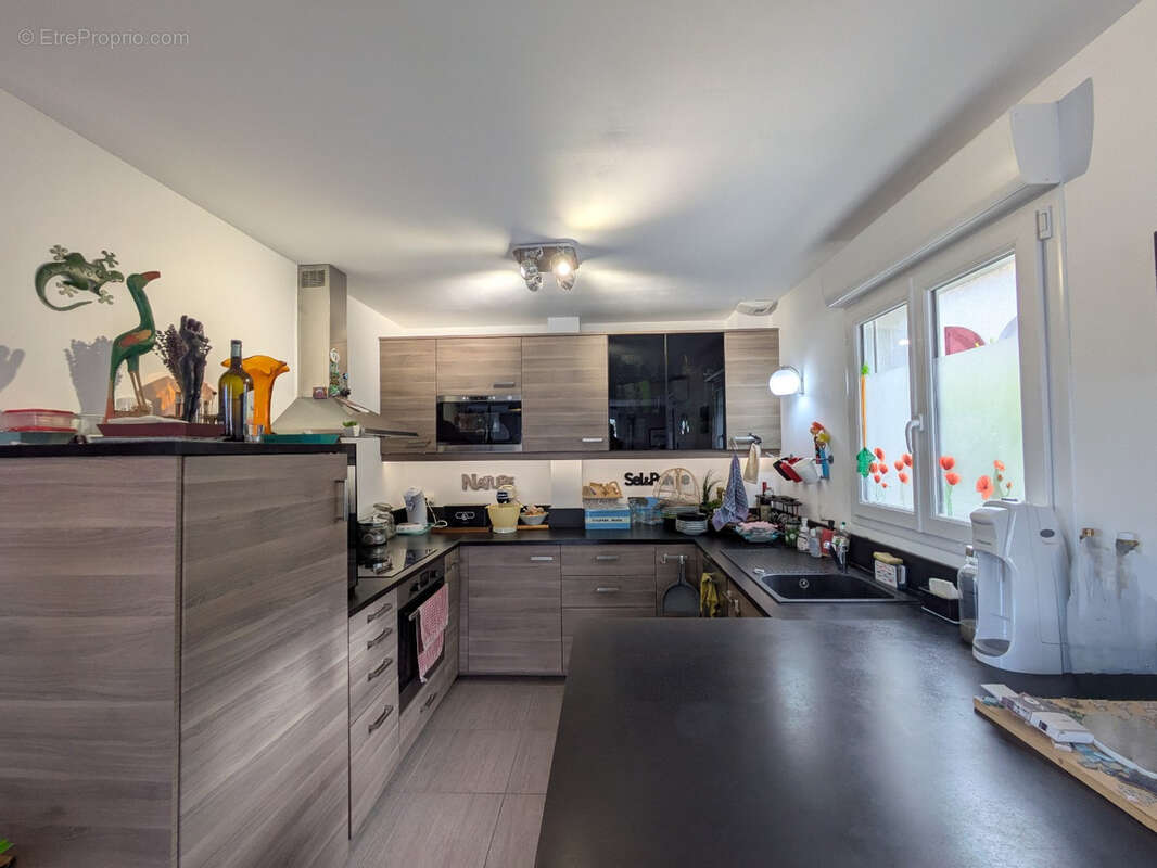 Maison à SANARY-SUR-MER