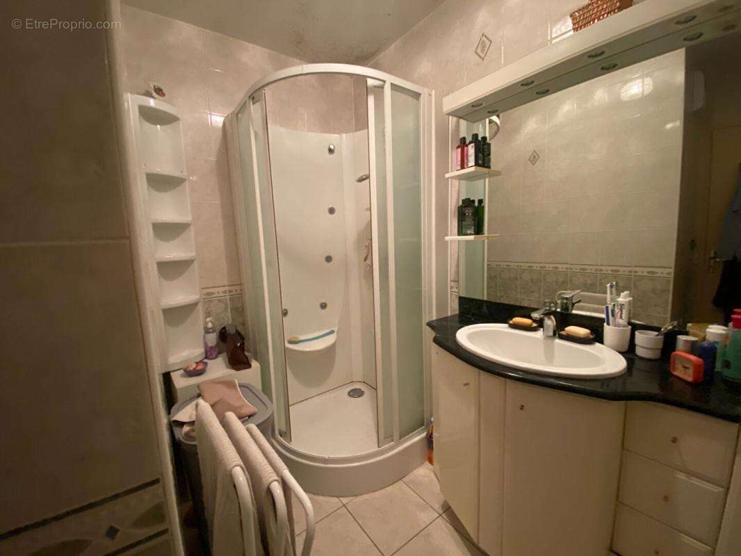 Appartement à ROANNE