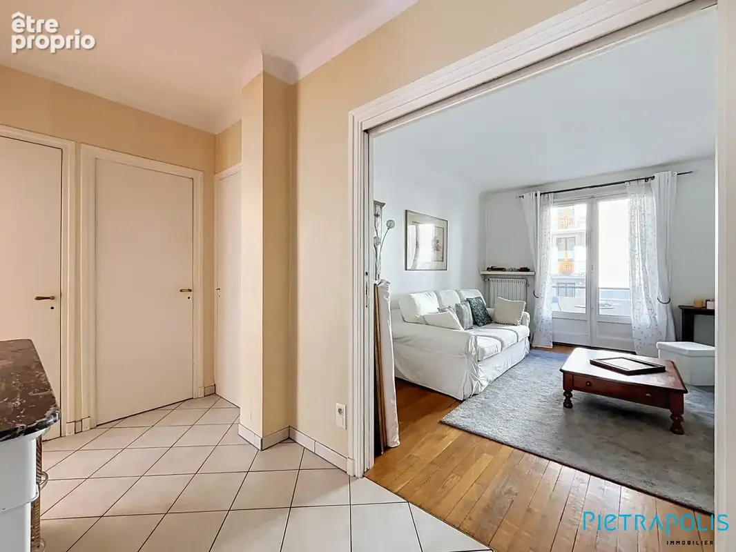 Appartement 2 pièces 54 m² à vendre à Annecy (74000) - photo 4
