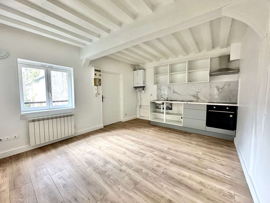 Appartement à ROUEN