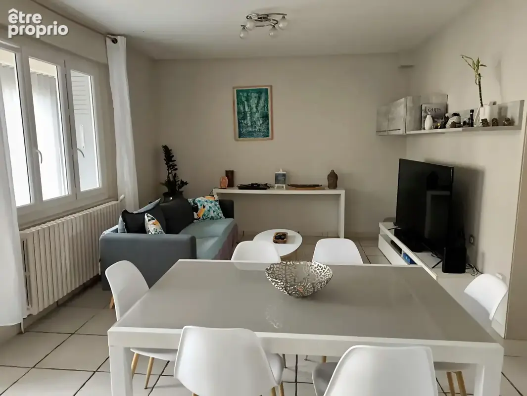 Maison 3 pièces 70 m² à vendre à Plaisance (32160) - photo 4