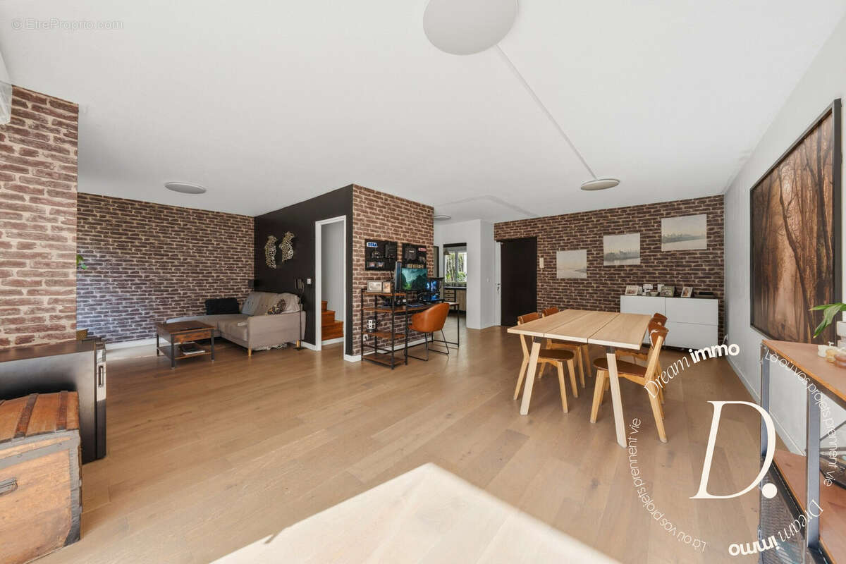 Appartement 109 m² à Montpellier  - photo 5