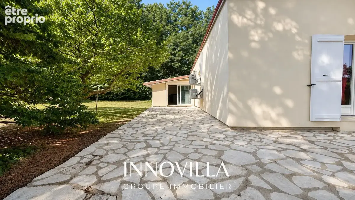 Maison familiale T7 , en lisière de bois . - photo 3
