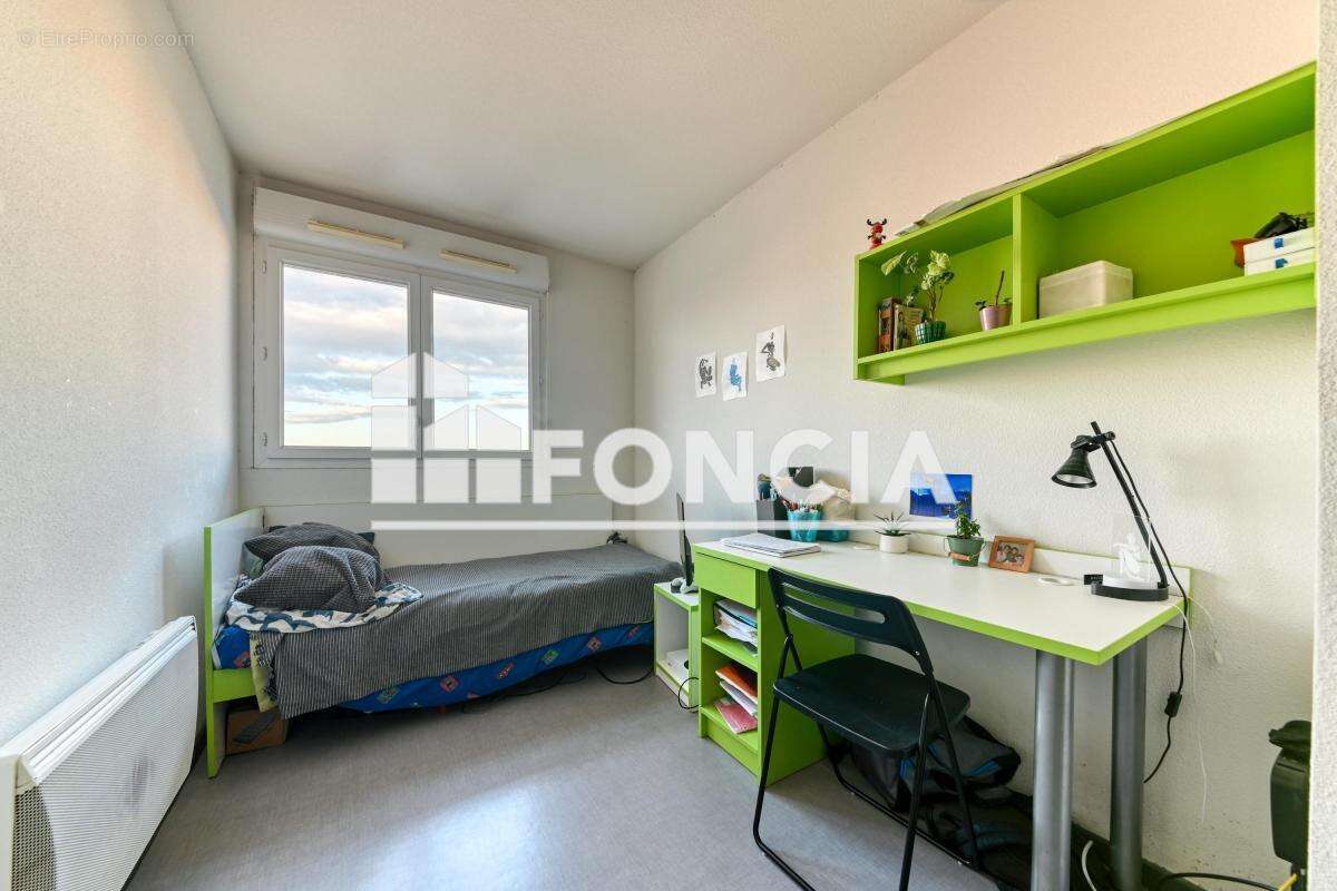Vente - Appartement en résidence services - Studio - 17,60 m² - - photo 4