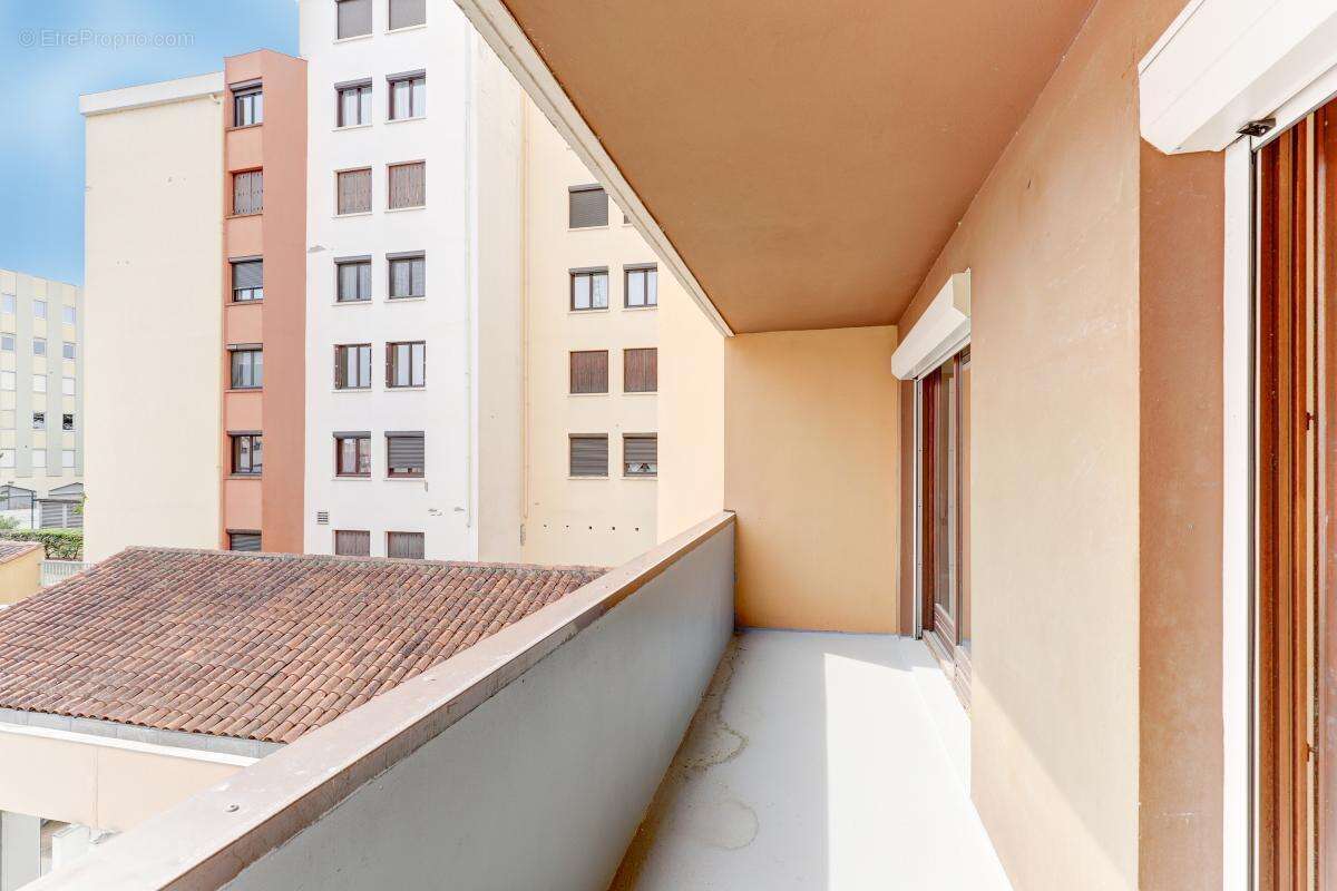 Appartement à ROANNE