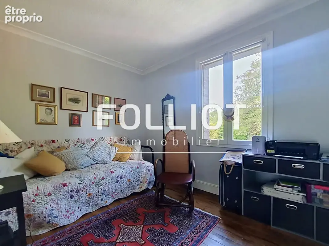 Maison (118m²) - Montsenelle (50250) - A VENDRE - photo 10